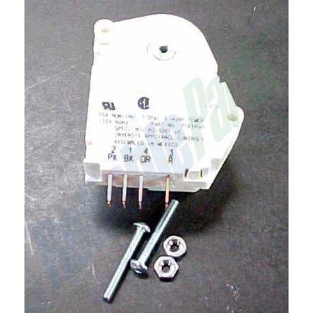 Whirlpool WP2183400 Whirlpool Defrost Timer WP2183400